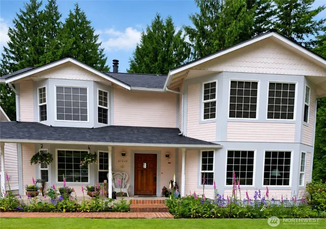 Photo 3 of Sale Pending at 27210 145th Street E, Buckley, WA 98321 | MLS# NWM2543179 | Listing updated on 2026-10-01