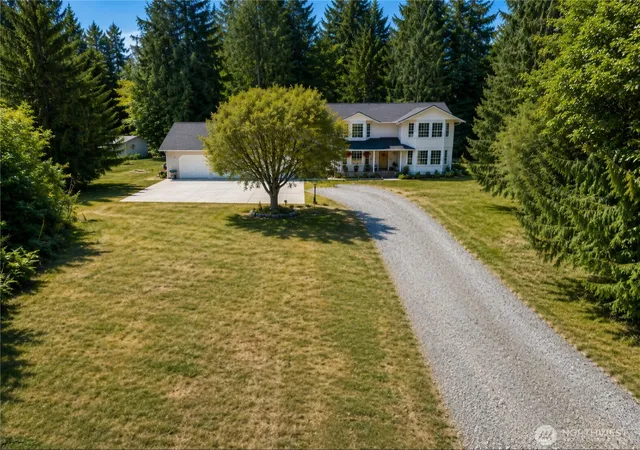 Photo 2 of Sale Pending at 27210 145th Street E, Buckley, WA 98321 | MLS# NWM2543179 | Listing updated on 2026-10-01