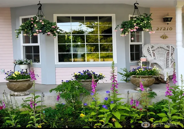 Photo 3 of Sale Pending at 27210 145th Street E, Buckley, WA 98321 | MLS# NWM2543179 | Listing updated on 2026-10-01