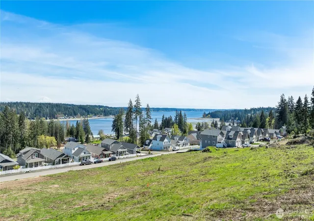 Photo 2 of Land for sale at 0 Blackwell St #lot 2, Allyn, WA 98524 | MLS# NWM2543190 | Listing updated on 2026-09-22
