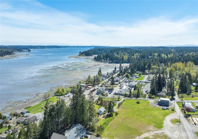 Photo 3 of Land for sale at 0 Blackwell St #lot 2, Allyn, WA 98524 | MLS# NWM2543190 | Listing updated on 2026-09-22