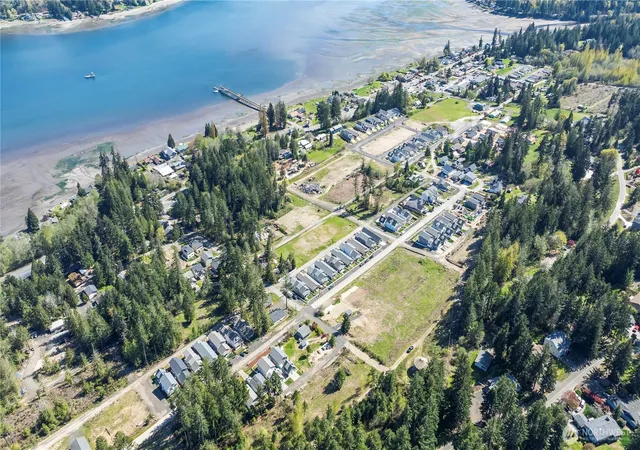 Photo 3 of Land for sale at 0 Blackwell St #lot 2, Allyn, WA 98524 | MLS# NWM2543190 | Listing updated on 2026-09-22
