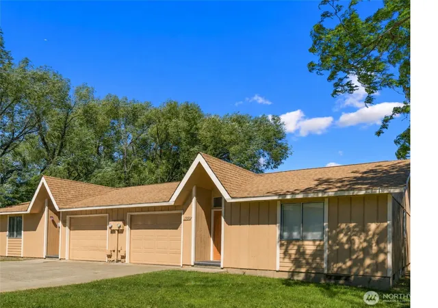 Photo 1 of Multi family home for sale at 1900 N  1902 Regal St, Ellensburg, WA 98926 | MLS# NWM2543194 | Listing updated on 2026-09-22