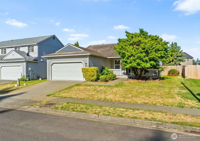 Photo 1 of Single family home for sale at 1343 Milbanke Dr Se, Olympia, WA 98513 | MLS# NWM2543197 | Listing updated on 2026-09-22