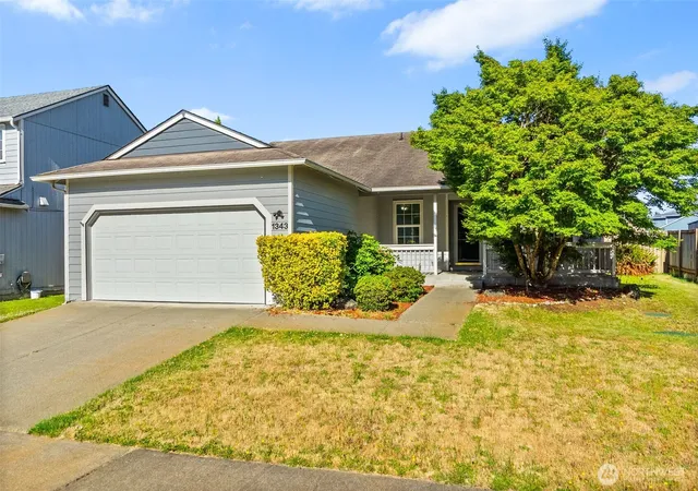 Photo 3 of Single family home for sale at 1343 Milbanke Dr Se, Olympia, WA 98513 | MLS# NWM2543197 | Listing updated on 2026-09-22