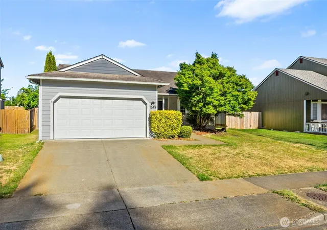 Photo 3 of Single family home for sale at 1343 Milbanke Dr SE, Olympia, WA 98513 | MLS# NWM2543197 | Listing updated on 2026-09-22