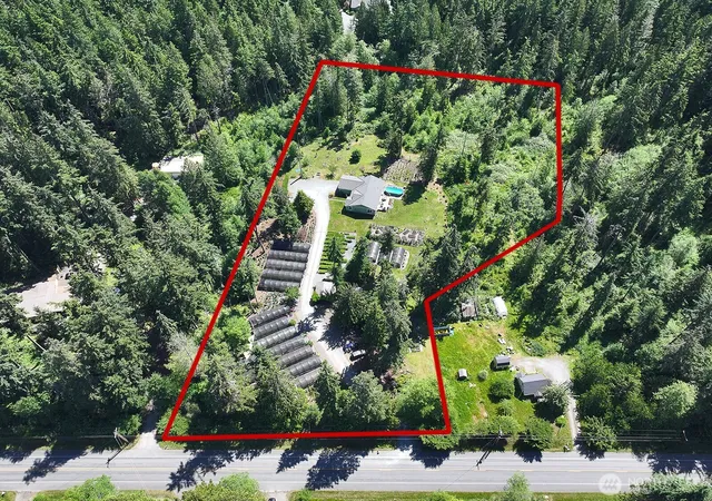 Photo 2 of Single family home for sale at 6545 Cultus Bay Rd, Clinton, WA 98236 | MLS# NWM2543212 | Listing updated on 2026-09-22