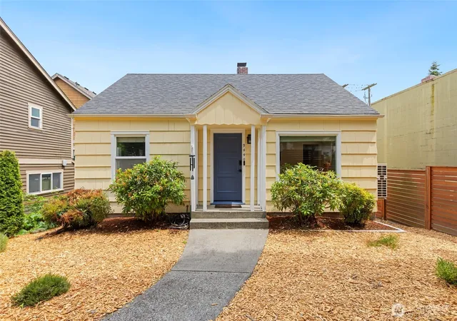 Photo 1 of Single family home for sale at 9440 35th Avenue Sw, Seattle, WA 98126 | MLS# NWM2543232 | Listing updated on 2026-10-08