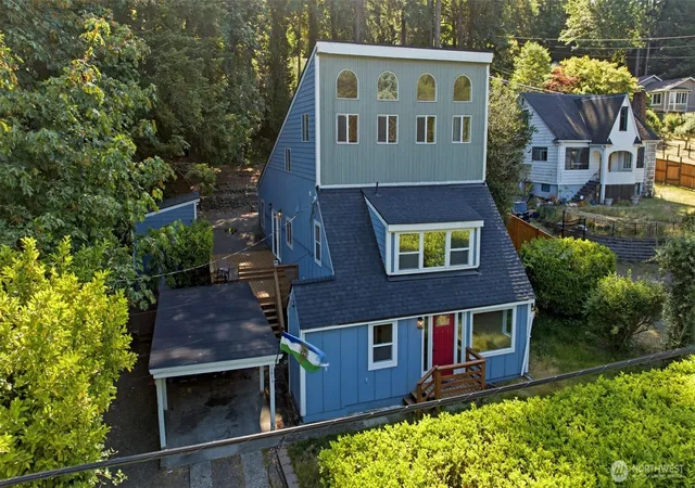 Photo 1 of Single family home for sale at 1910 Corbet Dr Nw, Bremerton, WA 98312 | MLS# NWM2543237 | Listing updated on 2026-09-28