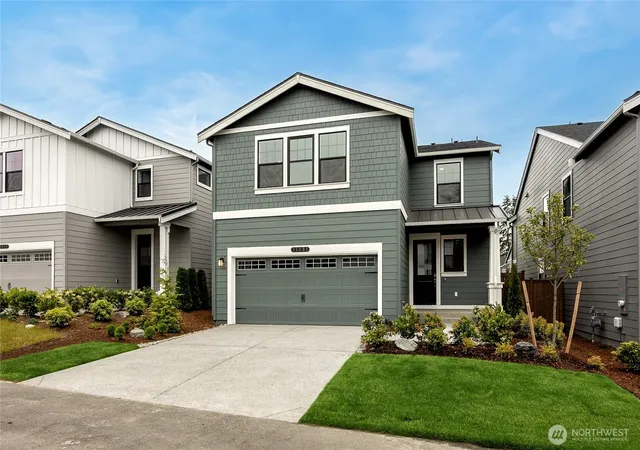 Photo 1 of Single family home for sale at 11437 Se 83rd Place #20, Newcastle, WA 98056 | MLS# NWM2543251 | Listing updated on 2026-09-28