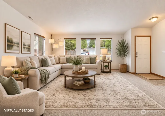 Photo 3 of Sale Pending at 15914 85th Avenue E, Puyallup, WA 98375 | MLS# NWM2543270 | Listing updated on 2026-09-30