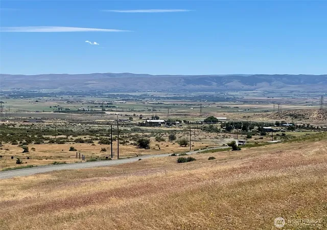 Photo 1 of Land for sale at 20 Xxx Robbins Rd, Ellensburg, WA 98926 | MLS# NWM2543271 | Listing updated on 2026-09-22