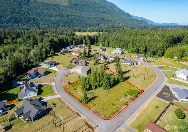Photo 1 of Land for sale at 0 Lot 17 Fieldstone Ct, Sedro Woolley, WA 98284 | MLS# NWM2543293 | Listing updated on 2026-09-22
