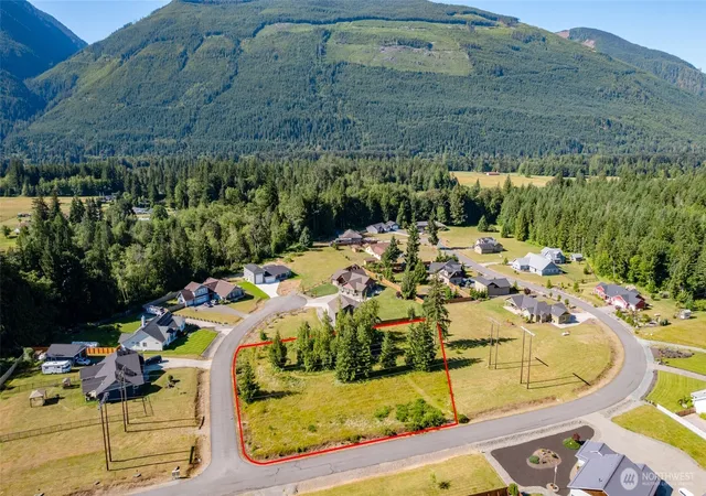 Photo 2 of Land for sale at 0 Lot 17 Fieldstone Ct, Sedro Woolley, WA 98284 | MLS# NWM2543293 | Listing updated on 2026-09-22