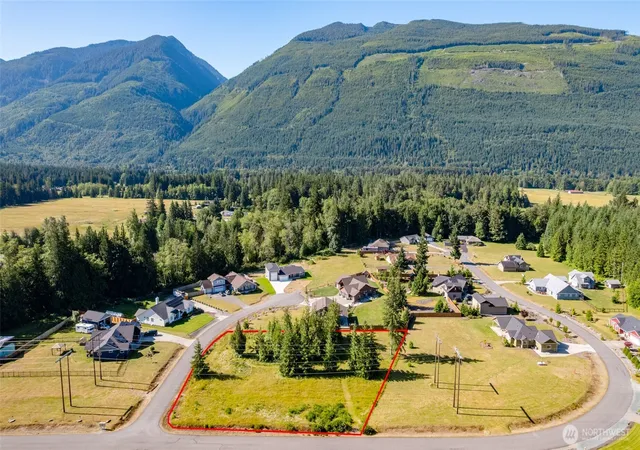 Photo 3 of Land for sale at 0 Lot 17 Fieldstone Ct, Sedro Woolley, WA 98284 | MLS# NWM2543293 | Listing updated on 2026-09-22