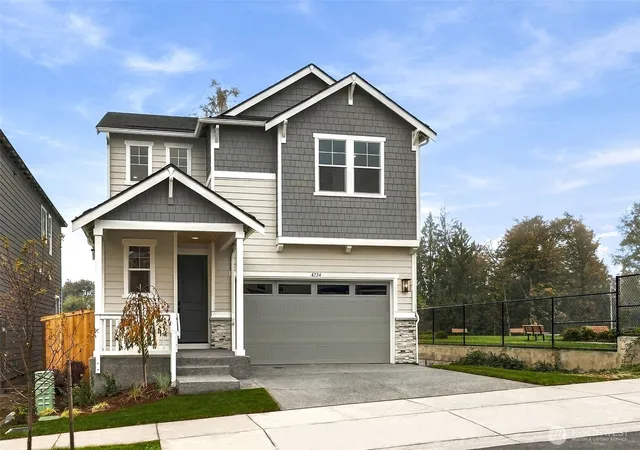 Single family home for sale at 4734 85th Avenue NE #16, Marysville, WA 98270 | MLS# NWM2543317