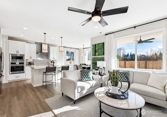 Photo 2 of Single family home for sale at 4734 85th Avenue NE #16, Marysville, WA 98270 | MLS# NWM2543317 | Listing updated on 2026-10-10