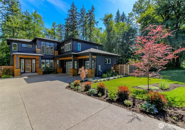 Photo 1 of Single family home for sale at 9308 270th Street E, Graham, WA 98338 | MLS# NWM2543326 | Listing updated on 2026-10-09