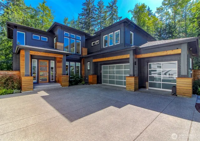 Single family home for sale at 9308 270th Street E, Graham, WA 98338 | MLS# NWM2543326