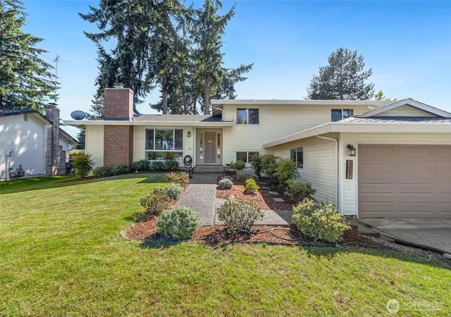 Photo 1 of Sale Pending at 3657 Sw 318th Street, Federal Way, WA 98023 | MLS# NWM2543334 | Listing updated on 2026-08-06
