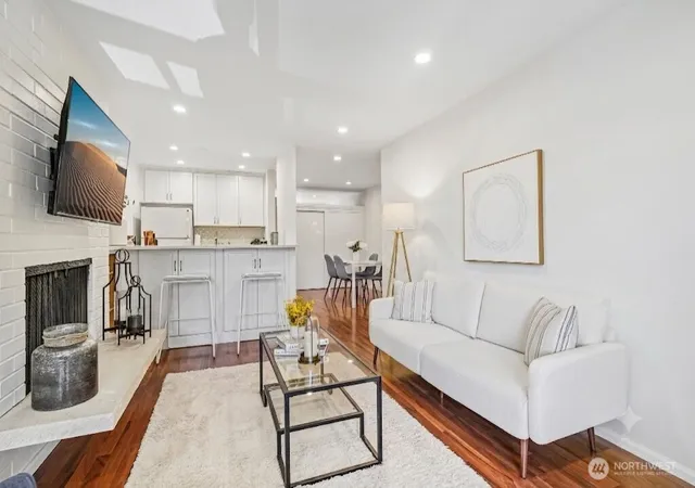 Photo 1 of Condo for sale at 901 5th Avenue N #107, Seattle, WA 98109 | MLS# NWM2543337 | Listing updated on 2026-09-22