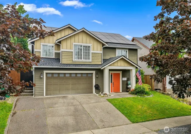 Photo 1 of Single family home for sale at 19311 Valley View Dr, Arlington, WA 98223 | MLS# NWM2543342 | Listing updated on 2026-09-29