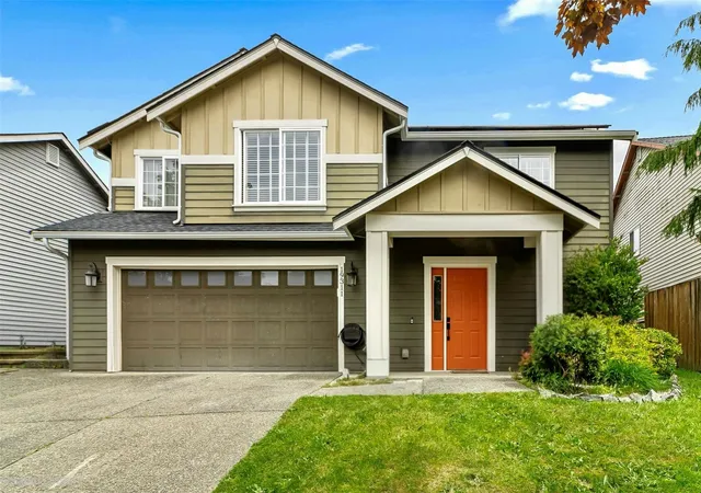Single family home for sale at 19311 Valley View Dr, Arlington, WA 98223 | MLS# NWM2543342