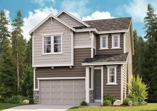 Photo 1 of Single family home for sale at 4607 85th Avenue Ne #31, Marysville, WA 98270 | MLS# NWM2543351 | Listing updated on 2026-10-02