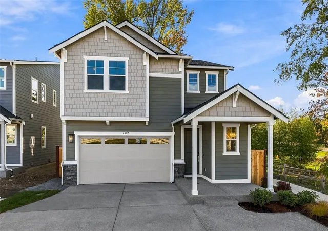 Single family home for sale at 4607 85th Avenue NE #31, Marysville, WA 98270 | MLS# NWM2543351