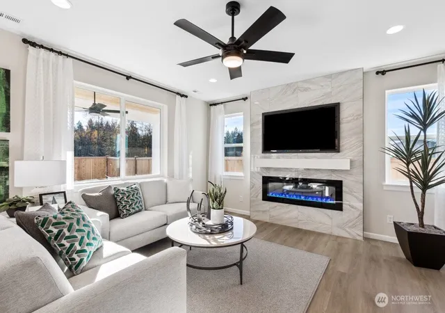 Photo 3 of Single family home for sale at 4607 85th Avenue Ne #31, Marysville, WA 98270 | MLS# NWM2543351 | Listing updated on 2026-10-02