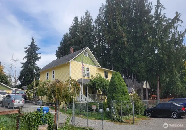 Single family home for sale at 9411 356th Street S, McKenna, WA 98558 | MLS# NWM2543352