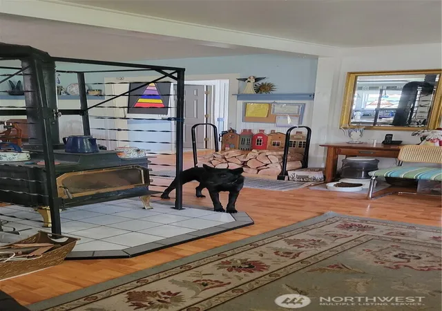 Photo 3 of Single family home for sale at 9411 356th Street S, Mc Kenna, WA 98558 | MLS# NWM2543352 | Listing updated on 2026-10-06