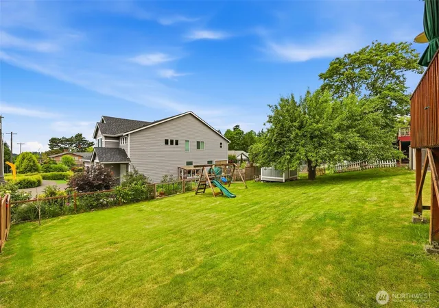 Photo 3 of Single family home for sale at 411 23rd Avenue, Milton, WA 98354 | MLS# NWM2543357 | Listing updated on 2026-09-30