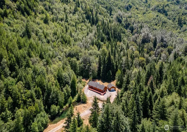 Photo 2 of Sale Pending at 59248 Rockport Cascade Rd, Marblemount, WA 98267 | MLS# NWM2543358 | Listing updated on 2026-08-17