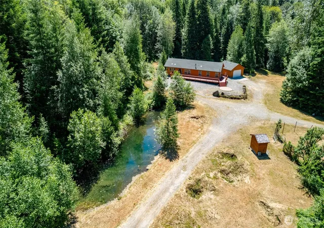 Photo 3 of Sale Pending at 59248 Rockport Cascade Rd, Marblemount, WA 98267 | MLS# NWM2543358 | Listing updated on 2026-08-17