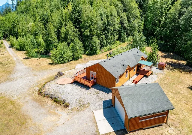 Photo 4 of Sale Pending at 59248 Rockport Cascade Rd, Marblemount, WA 98267 | MLS# NWM2543358 | Listing updated on 2026-08-17