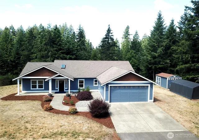 Photo 1 of Single family home for sale at 15324 Glenshire Pl Sw, Port Orchard, WA 98367 | MLS# NWM2543360 | Listing updated on 2026-09-29