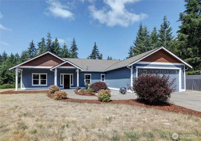 Photo 3 of Single family home for sale at 15324 Glenshire Pl Sw, Port Orchard, WA 98367 | MLS# NWM2543360 | Listing updated on 2026-09-29