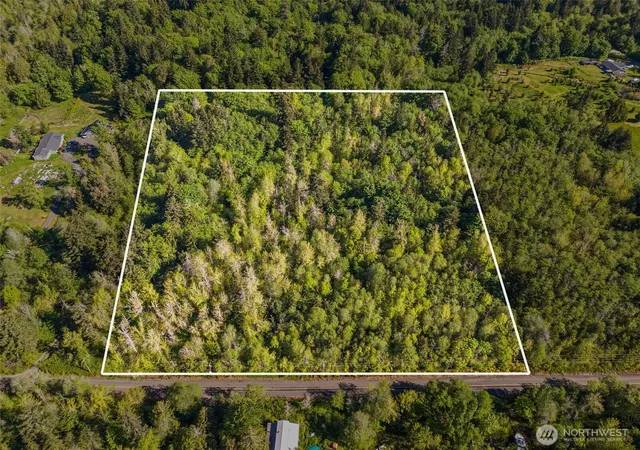 Photo 1 of Land for sale at 15261 24th Street Sw, Lakebay, WA 98349 | MLS# NWM2543374 | Listing updated on 2026-09-22