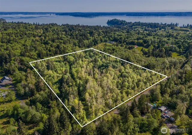 Photo 3 of Land for sale at 15261 24th Street SW, Lakebay, WA 98349 | MLS# NWM2543374 | Listing updated on 2026-09-22