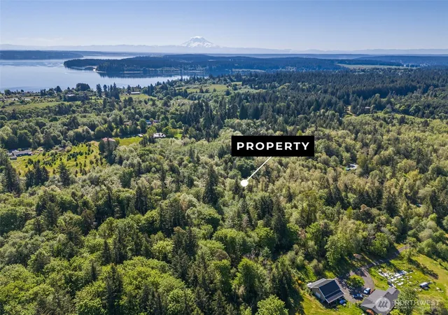 Photo 4 of Land for sale at 15261 24th Street SW, Lakebay, WA 98349 | MLS# NWM2543374 | Listing updated on 2026-09-22