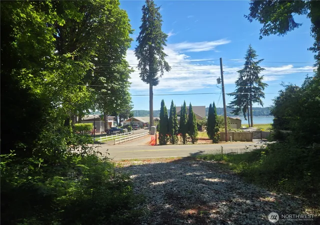 Photo 1 of Land for sale at 0 N Shore Rd, Belfair, WA 98528 | MLS# NWM2543378 | Listing updated on 2026-09-22