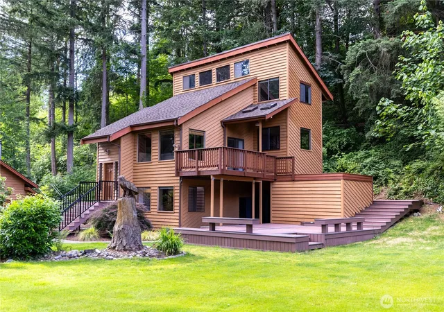 Photo 2 of Single family home for sale at 23909 123rd Street E, Buckley, WA 98321 | MLS# NWM2543387 | Listing updated on 2026-09-30