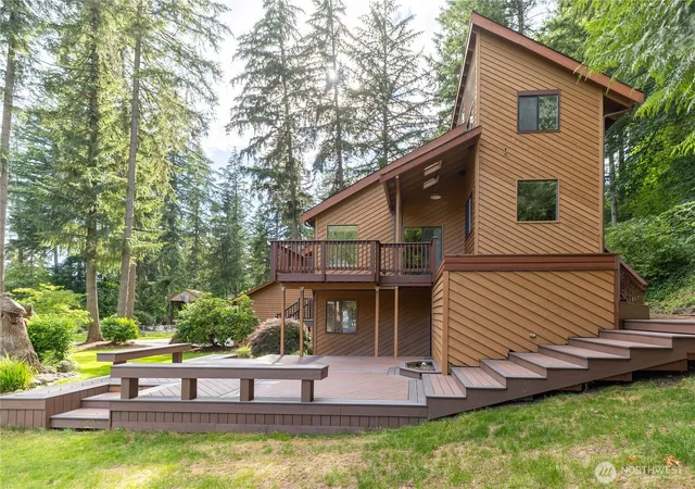 Photo 4 of Single family home for sale at 23909 123rd Street E, Buckley, WA 98321 | MLS# NWM2543387 | Listing updated on 2026-09-30