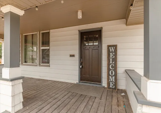 Photo 4 of Single family home for sale at 309 E 3rd Street, Ritzville, WA 99169 | MLS# NWM2543389 | Listing updated on 2026-09-24
