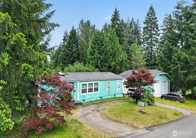 Photo 1 of Sale Pending at 12112 125th Street Ct E, Puyallup, WA 98374 | MLS# NWM2543390 | Listing updated on 2026-09-25