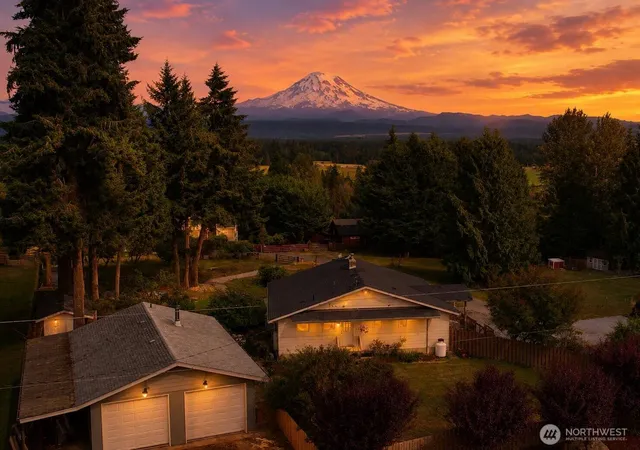 Photo 2 of Single family home for sale at 28719 76th Avenue E, Graham, WA 98338 | MLS# NWM2543392 | Listing updated on 2026-09-25
