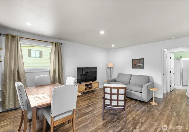 Photo 3 of Single family home for sale at 886 & 884 Cranberry Rd, Grayland, WA 98547 | MLS# NWM2543397 | Listing updated on 2026-10-12