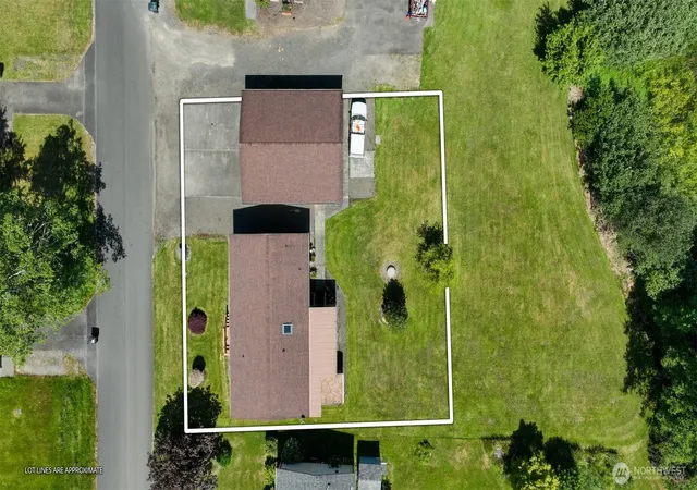 Photo 2 of Contingent at 7115 Ortelius Dr, Ilwaco, WA 98624 | MLS# NWM2543404 | Listing updated on 2026-09-22