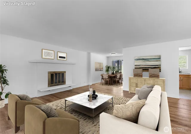 Photo 3 of Single family home for sale at 230 105th Avenue SE, Bellevue, WA 98004 | MLS# NWM2543416 | Listing updated on 2026-09-22
